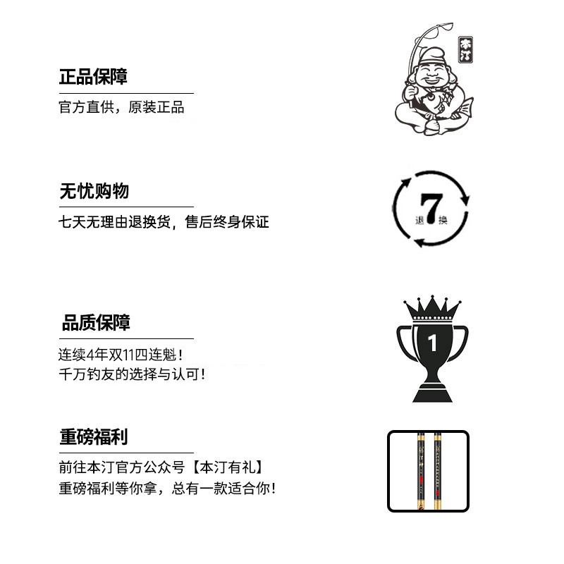 本汀6+1競技不傷線太空豆硅膠收緊豆水滴形原膠漁具垂釣配件特價-細節圖4