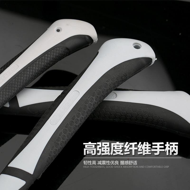 羊角錘子扁頭小榔頭款鐵錘子電工錘500g一體線槽錘多功-細節圖4