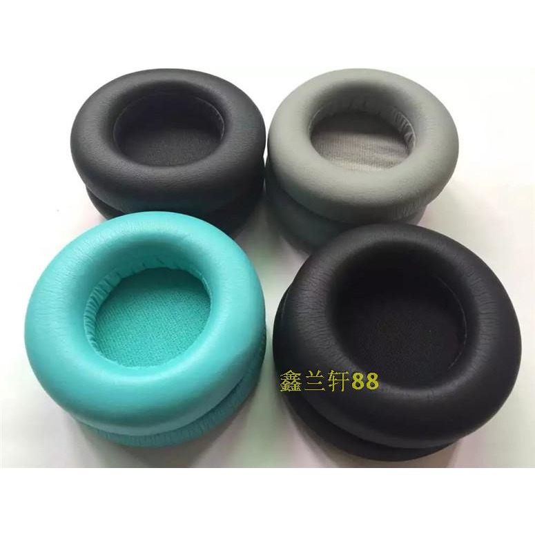魔聲魔音DNA 一代1.0頭戴式耳機 海綿套耳罩 皮套喇叭棉耳墊配件-細節圖3