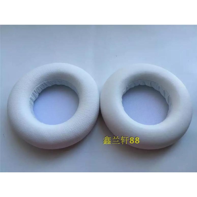 魔聲魔音DNA 一代1.0頭戴式耳機 海綿套耳罩 皮套喇叭棉耳墊配件-細節圖5