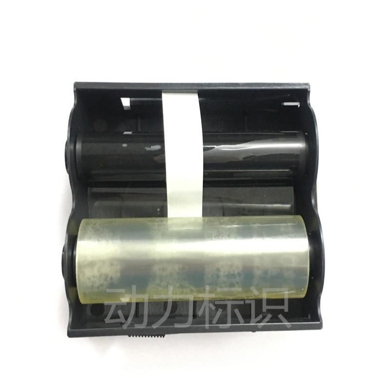 標牌機SP300 SP600 SP500 C-330P佳能/碩方標牌機打印配件清潔帶-細節圖2