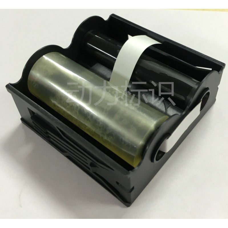 標牌機SP300 SP600 SP500 C-330P佳能/碩方標牌機打印配件清潔帶-細節圖4