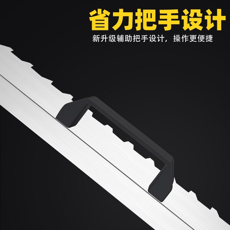 平灰器平沙器自動折疊快速找平瓷片地磚瓦工貼磚鋪磚輔助平灰工具-細節圖4