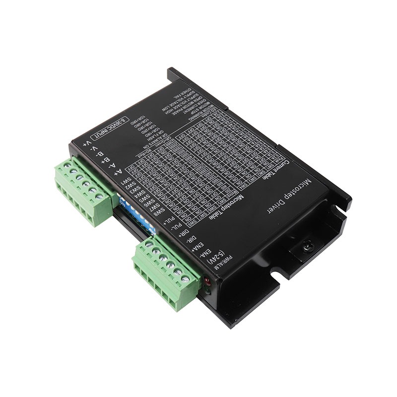 HANPOSE42步進電機12V 兩相四線 3D打印配件馬達廠家直銷NEMA17-細節圖4