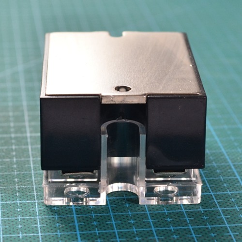 究其科技 航模配件 直流控制交流固態繼電器 SSR-25A-細節圖2