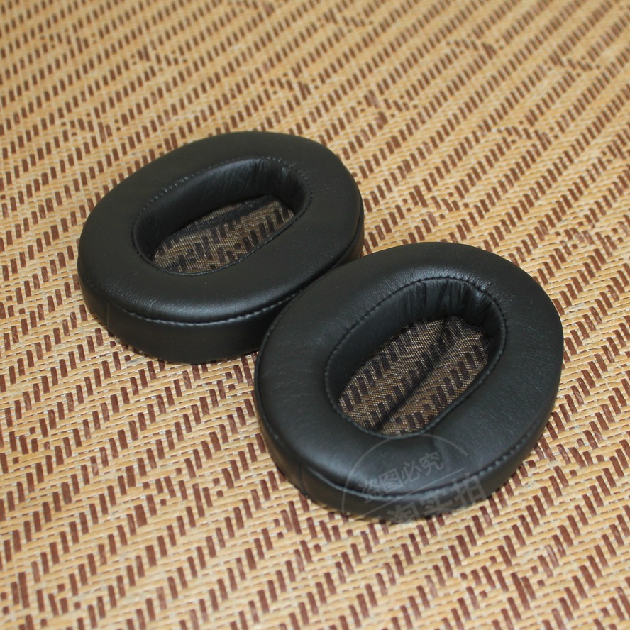索尼MDR-1A MDR-1ADAC MDR-1ABT耳機套 海綿耳套耳機耳罩耳墊配件-細節圖4