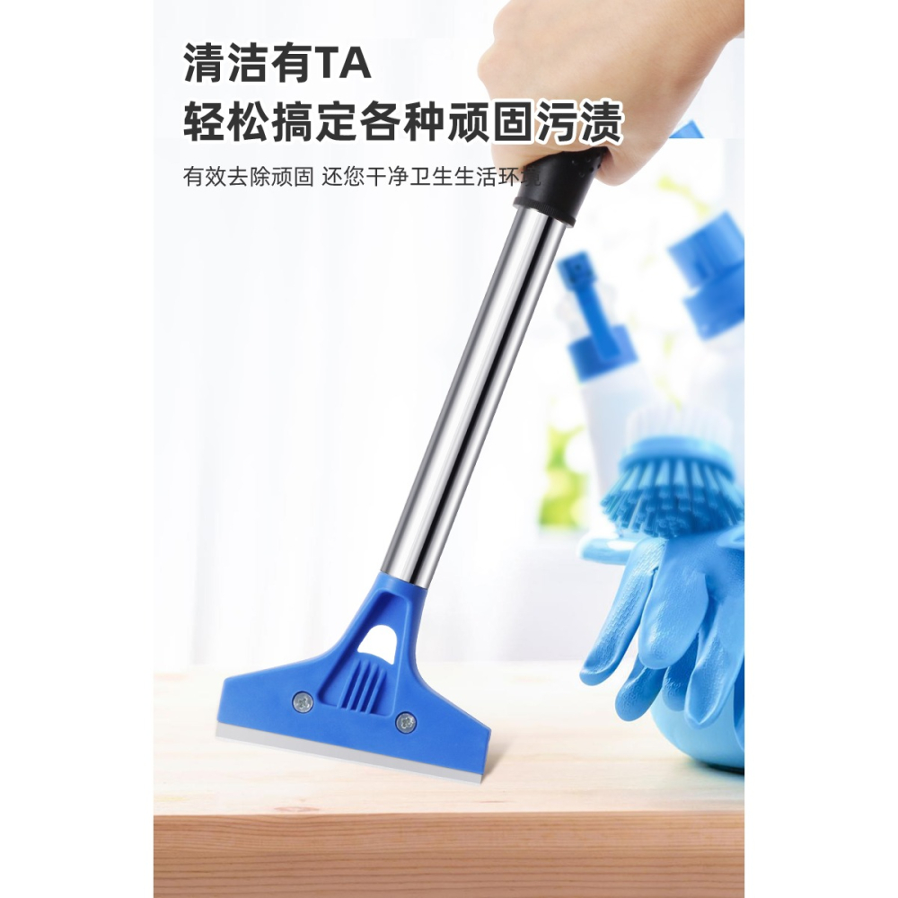 鏟刀清潔刀美工小鏟子墻皮神器玻璃地板雲石美縫除膠刮刀保潔工具-細節圖8