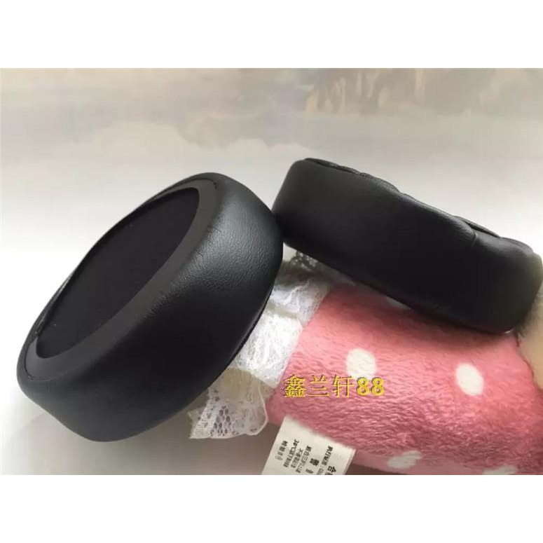 Sony/索尼MDR-XB950BT XB950B1耳機海綿套耳罩皮套喇叭棉耳墊配件-細節圖3