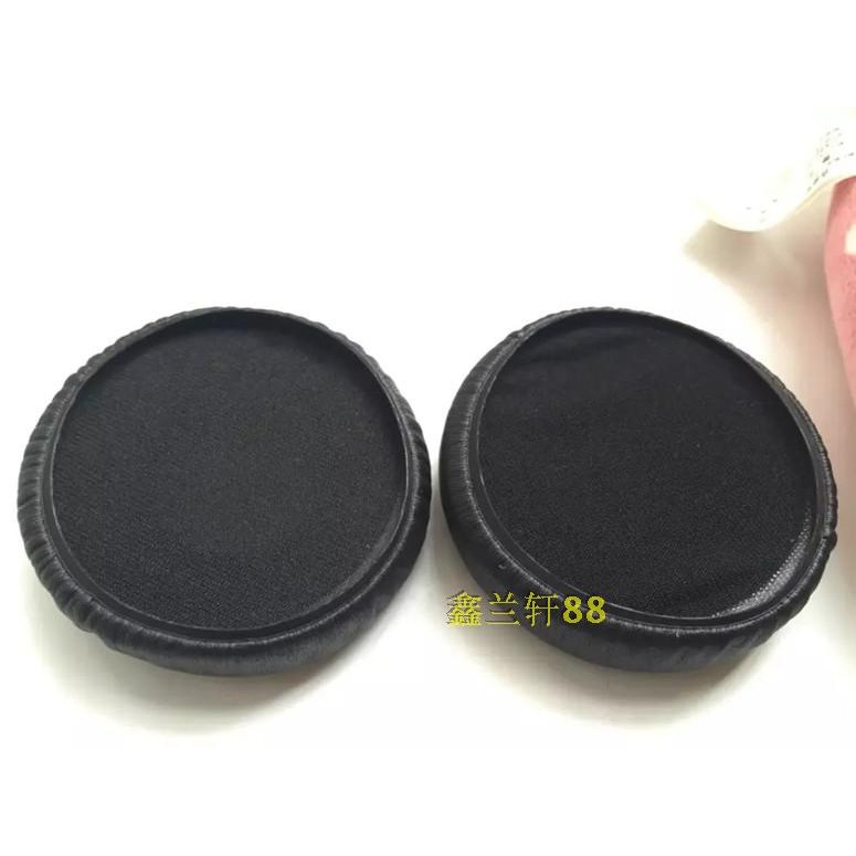 愛科技AKG Y50 Y55 Y50 BT大耳機 海綿套耳罩 皮套喇叭棉耳墊配件-細節圖2