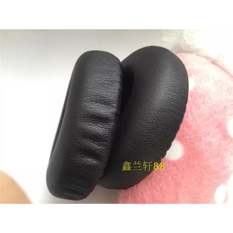 愛科技AKG Y50 Y55 Y50 BT大耳機 海綿套耳罩 皮套喇叭棉耳墊配件-細節圖3