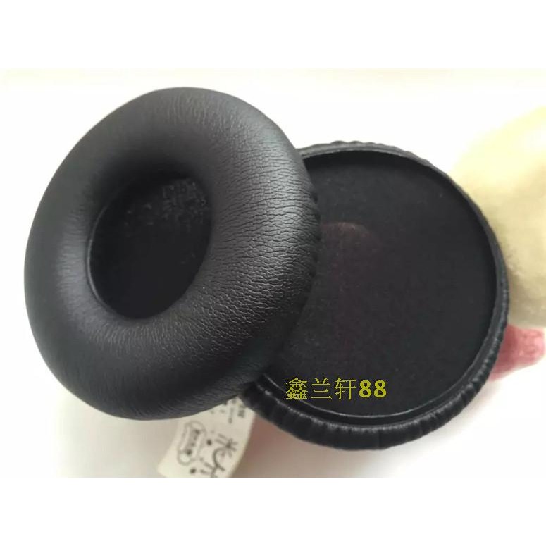 愛科技AKG Y50 Y55 Y50 BT大耳機 海綿套耳罩 皮套喇叭棉耳墊配件-細節圖4