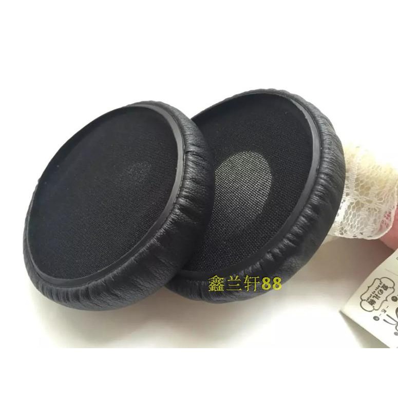 愛科技AKG Y50 Y55 Y50 BT大耳機 海綿套耳罩 皮套喇叭棉耳墊配件-細節圖5