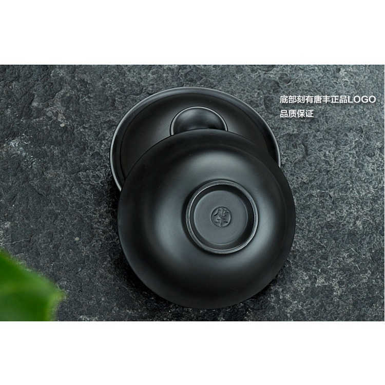 唐豐紫砂茶碗茶杯大號三泡臺蓋碗古代復古瓷功夫家用喝茶三才泡茶-細節圖10