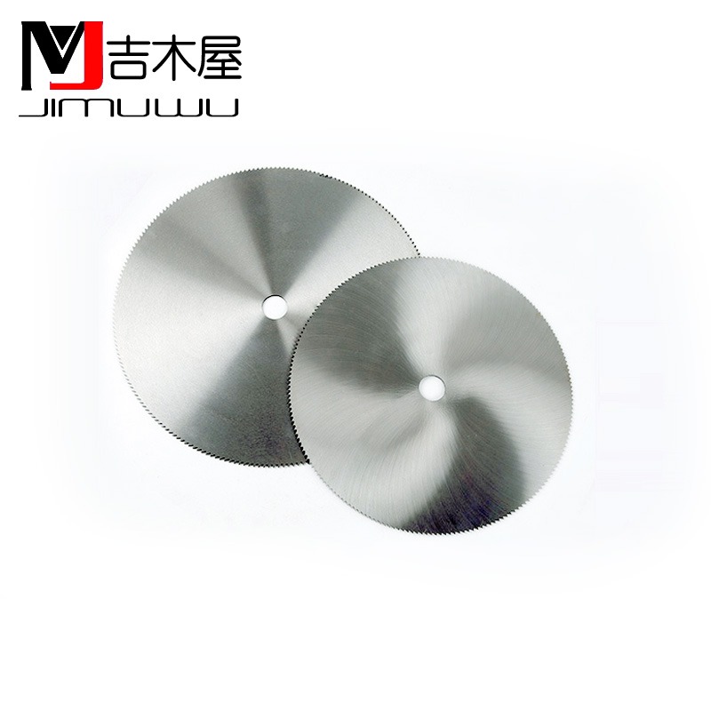 DIY手工迷你手鉆電磨配件切割片不銹鋼金剛砂樹脂鋸片迷你小切片-細節圖4