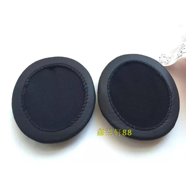 博士/BOSE QC1頭戴式大耳機 一代海綿套耳罩 皮套喇叭棉耳墊配件-細節圖3