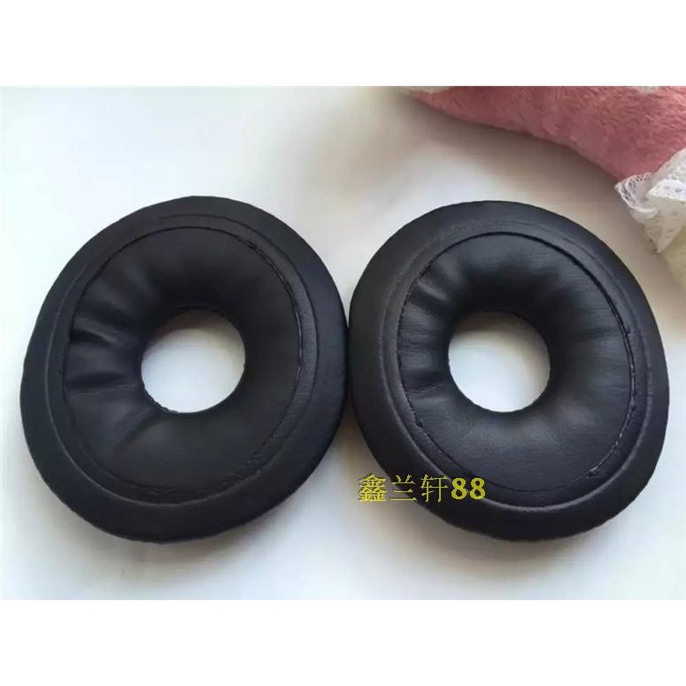 松下TECHNICS RP DJ1200 DJ1210耳機海綿套 耳罩皮套喇叭棉墊配件-細節圖2