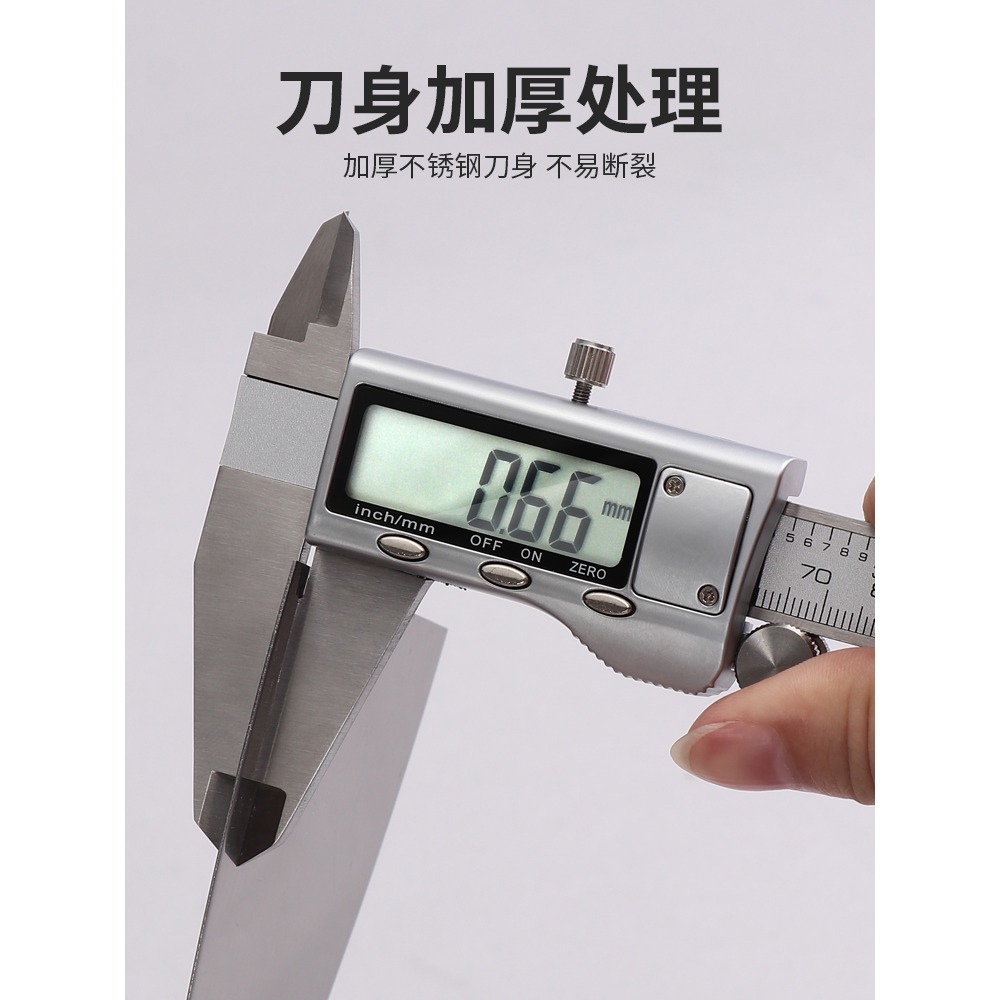 正點不銹鋼油灰刀鏟刀刮膩子工具批刀油漆清潔墻填縫小刮刀抹泥刀-細節圖4