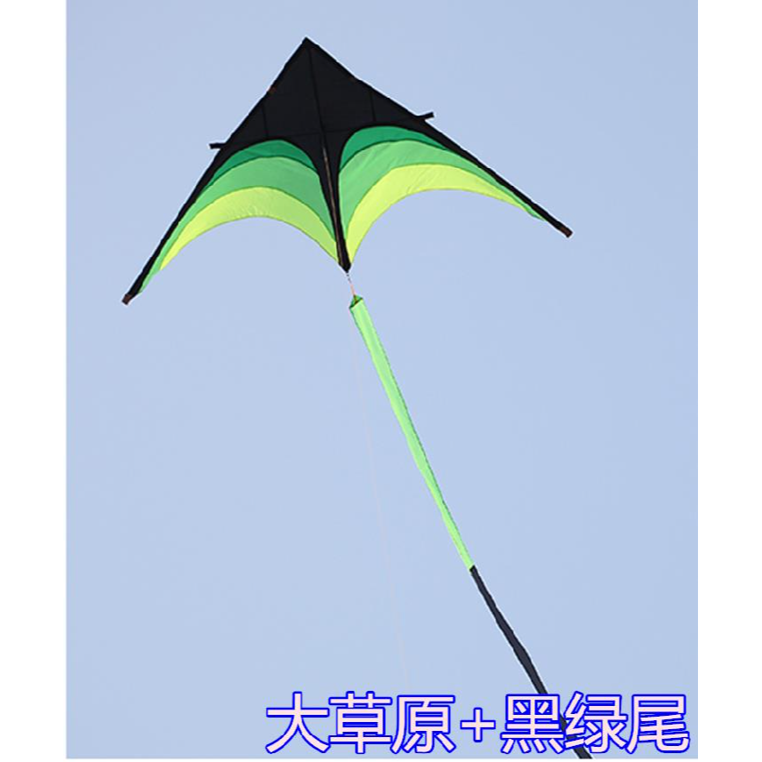濰坊風箏尾飄 風箏配件旋轉筒帶風箏轉尾尾巴掛件特技風箏轉尾-細節圖4