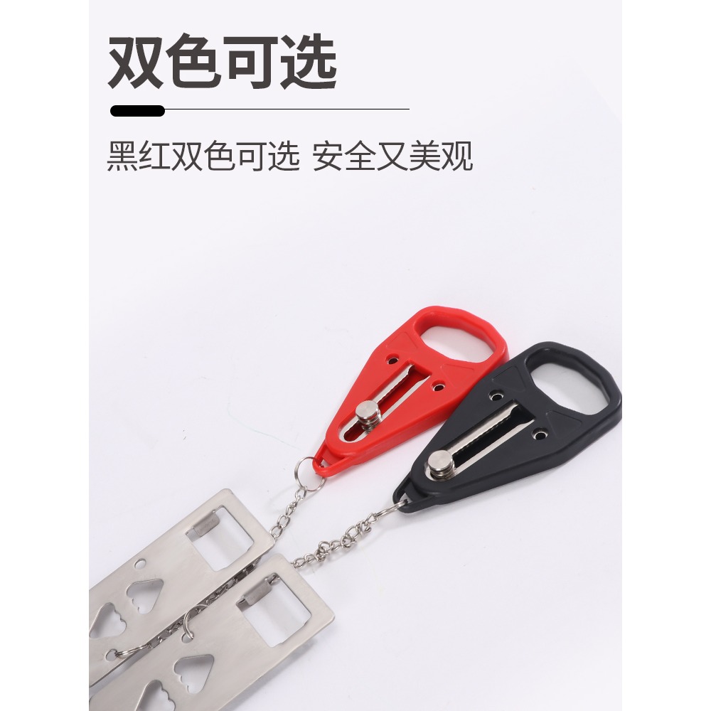 防盜神器門阻門擋阻門器頂門獨居家用女生安全門檔酒店防狼卡門抵-細節圖4