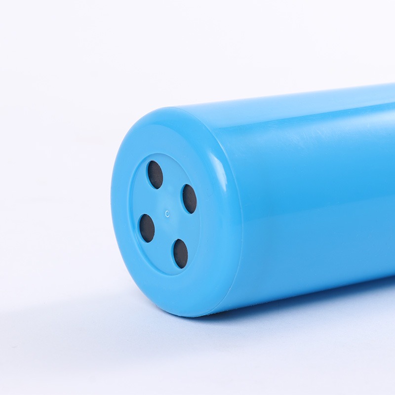 打氣筒氣球手推手動氣筒耐用吹氣球工具輕巧便攜打氣機植筋清灰筒-細節圖4
