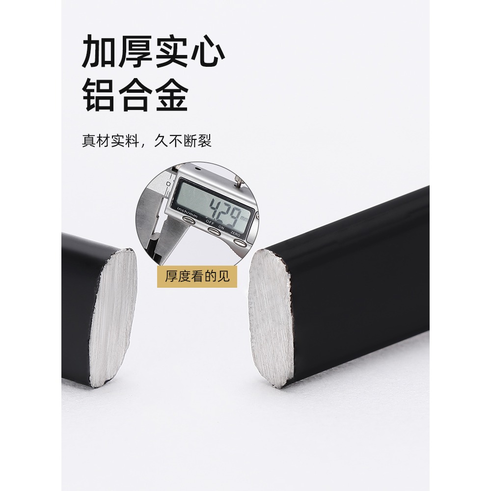 單孔拉手抽屜圓形牀頭櫃子拉環衣櫃門小把手櫥櫃酒櫃歐式現代簡約-細節圖3
