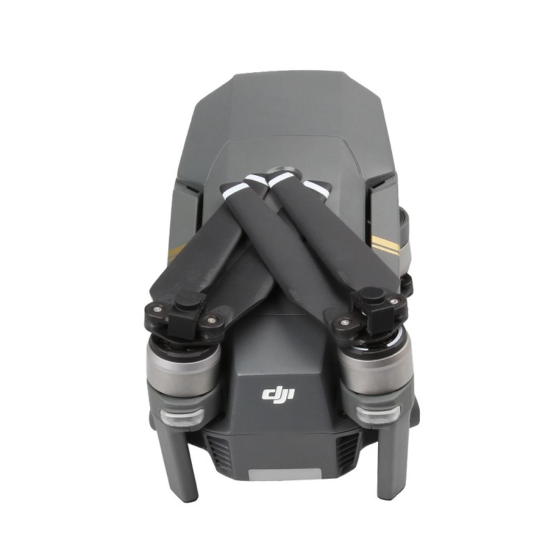 dji大疆御 2Mavic pro配件3D打印槳葉保護件保護套防止磨損保護罩-細節圖3
