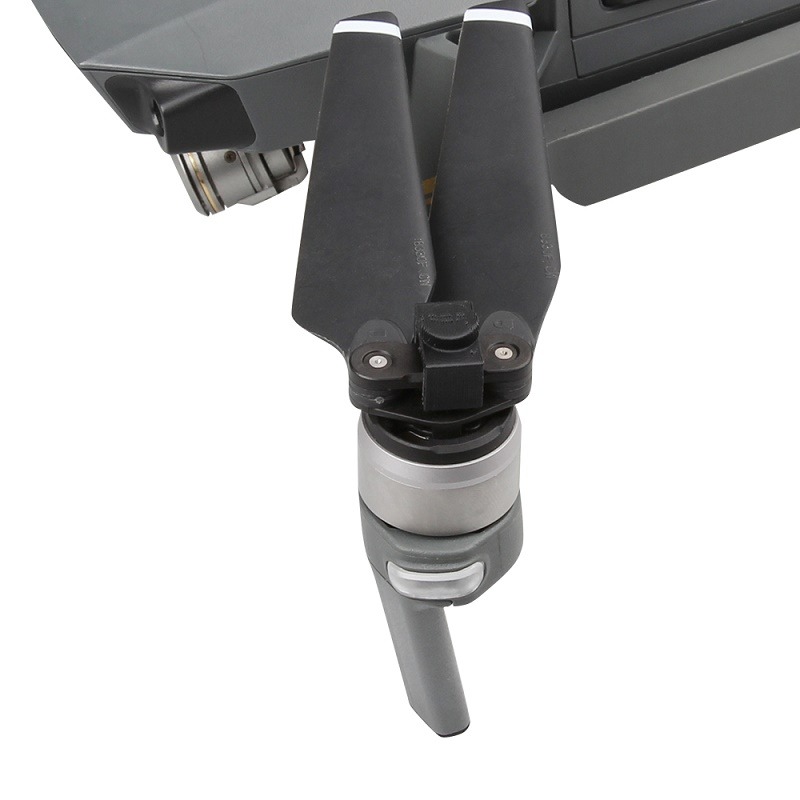 dji大疆御 2Mavic pro配件3D打印槳葉保護件保護套防止磨損保護罩-細節圖4