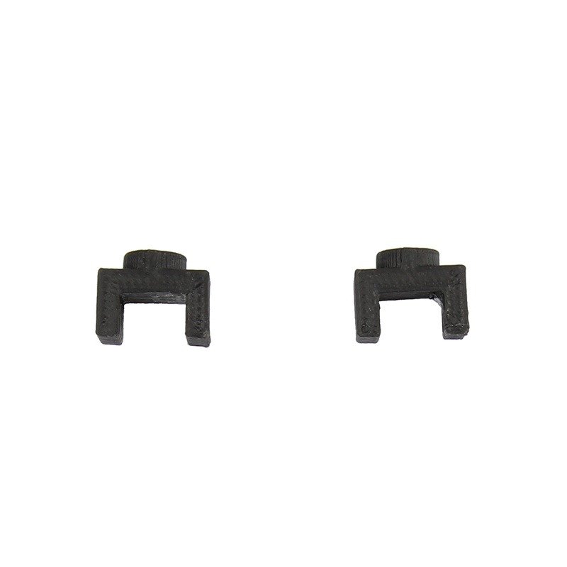 dji大疆御 2Mavic pro配件3D打印槳葉保護件保護套防止磨損保護罩-細節圖5