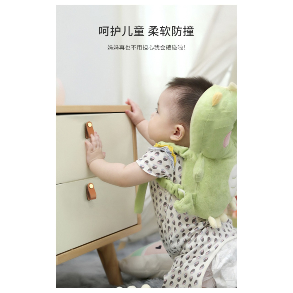 皮拉手抽屜櫃門防撞手扣把手極簡兒童房衣櫃真牛皮單孔櫥櫃子皮革-細節圖8