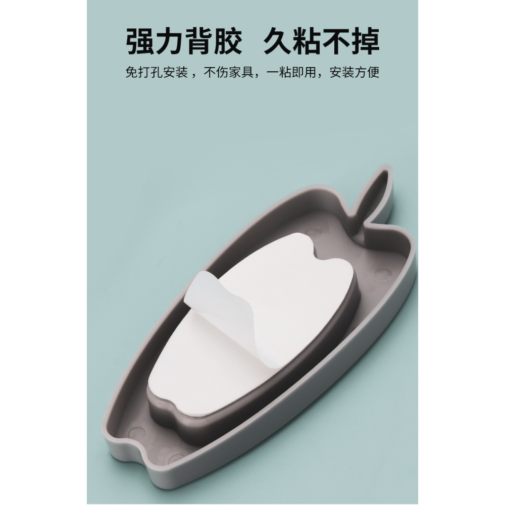 衣櫃門窗抽屜櫃門拉手浴室玻璃門推拉把手免釘黏貼簡約隱形小拉手-細節圖9