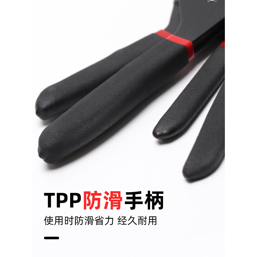 多功能梅花外六角魔術套裝萬能扳手套裝可調可夾持套筒拆卸取工具-細節圖5