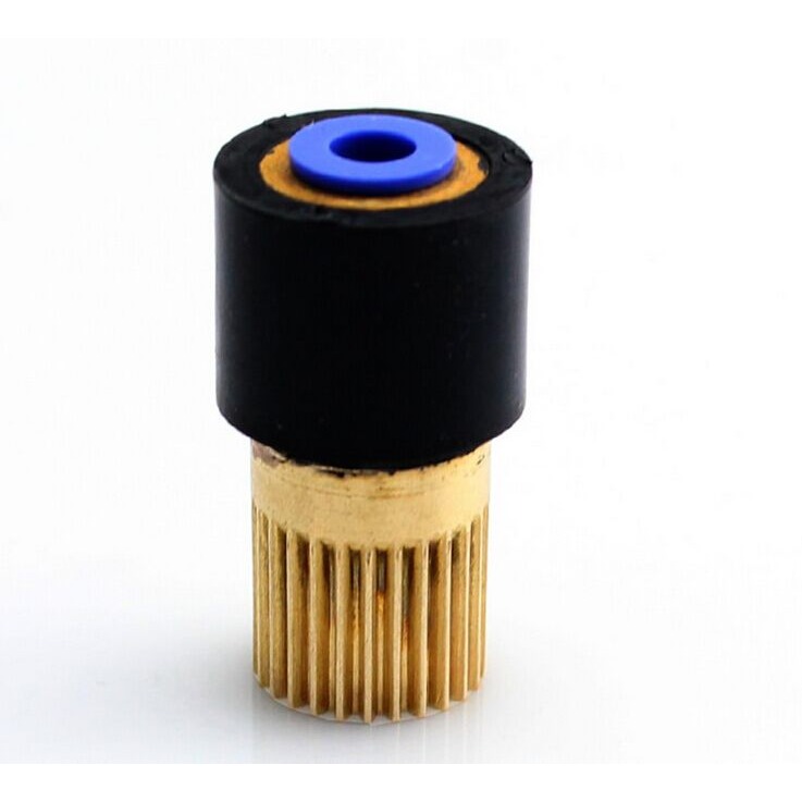 碩方線號機膠輥組件003G067 適用TP-60I/66A/TP70/76專用維修配件-細節圖4