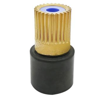 碩方線號機膠輥組件003G067 適用TP-60I/66A/TP70/76專用維修配件-細節圖5