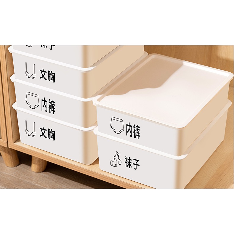 佳埼推薦?衣櫃分層收納神器內衣隔板房間置物櫃臥室寢室宿舍好物-細節圖5
