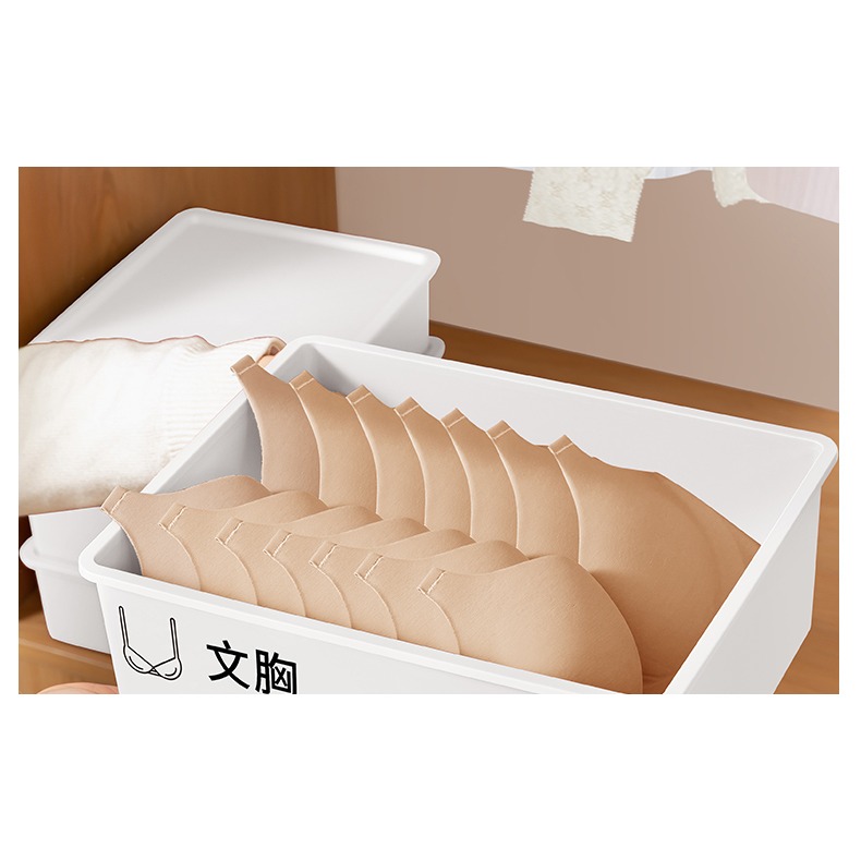 佳埼推薦?衣櫃分層收納神器內衣隔板房間置物櫃臥室寢室宿舍好物-細節圖8