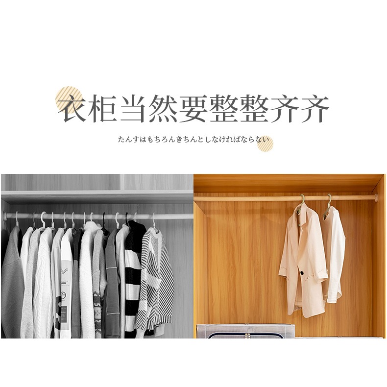 收納袋子比真空壓縮袋能裝被子專用神器棉被衣服衣物家用整理箱R9-細節圖7