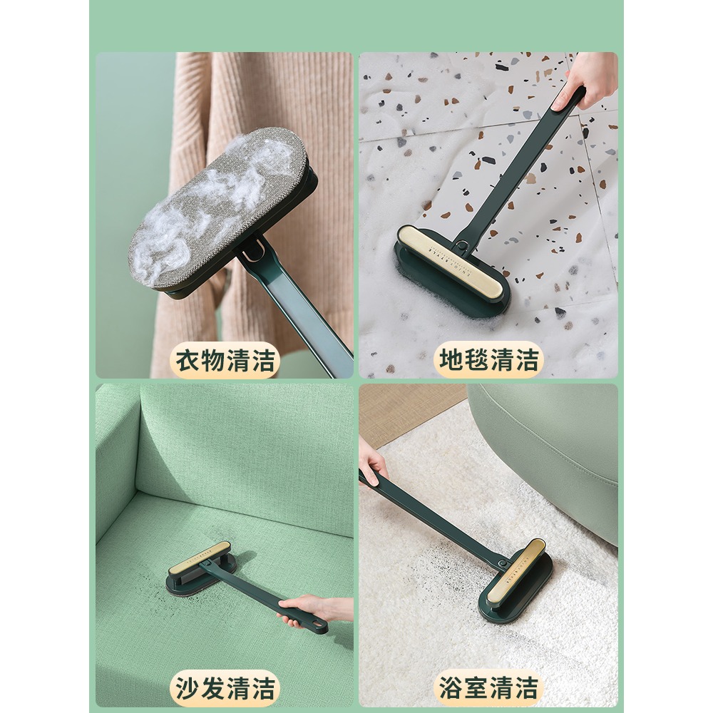 紗窗刷清潔神器免拆洗擦玻璃清洗雙面窗紗家用洗窗戶擦窗刷子工具-細節圖4