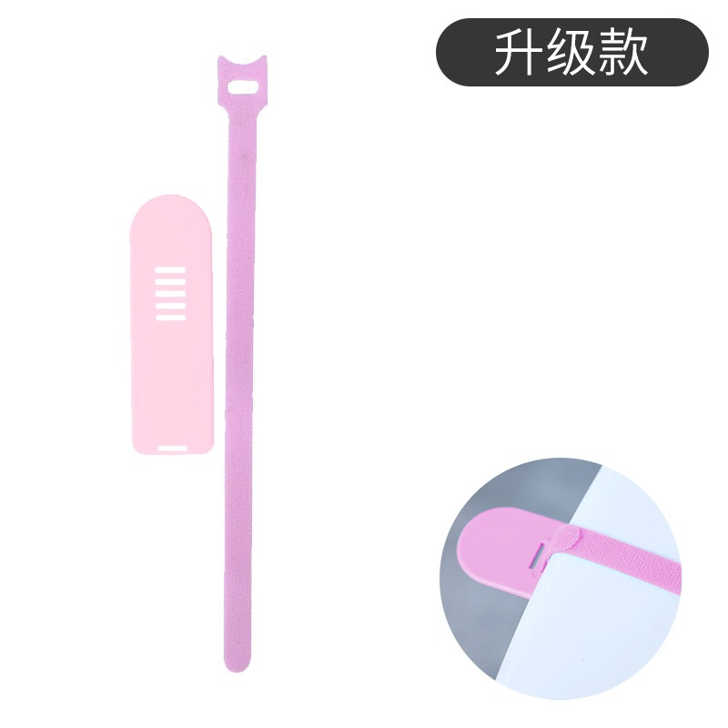 廁所馬桶提蓋器家用可愛創意掀馬桶蓋座圈粘貼把手提手翻蓋神器-細節圖4