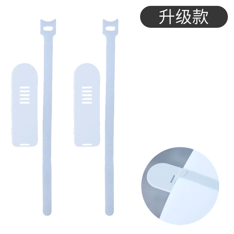 廁所馬桶提蓋器家用可愛創意掀馬桶蓋座圈粘貼把手提手翻蓋神器-細節圖5