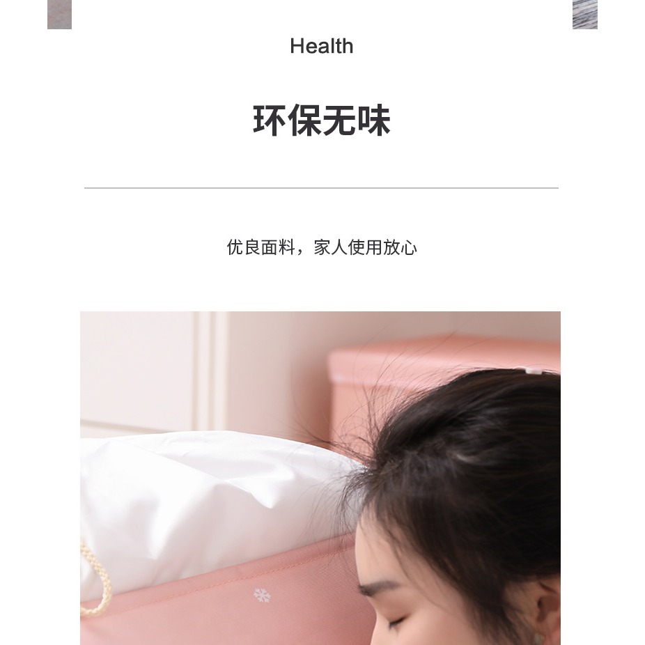 裝被子收納袋子大容量防黴防潮整理衣物棉被防水搬家打包袋神器H1-細節圖9