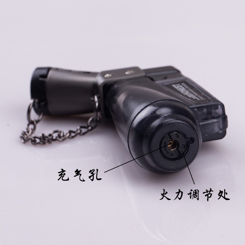 香道用品打火機點香器燒香碳點香粉空薰香拓香纂香薰 點火器用具-細節圖4