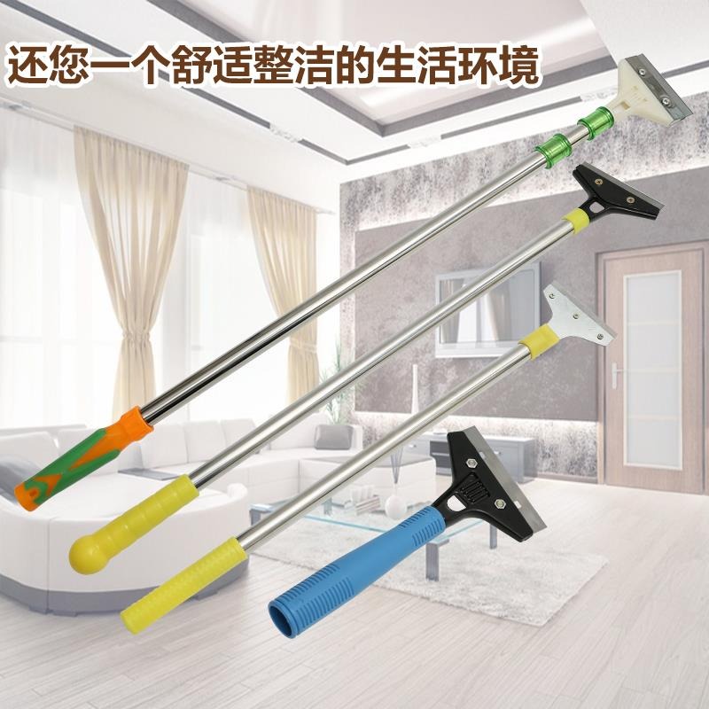 鏟刀清潔刀玻璃地板刮刀片美縫劑除膠神器鏟子保潔工具鏟油漆墻皮-細節圖2