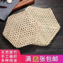 酒店廚房專用竹製品洗鍋刷  廚房刷鍋神器 農家老式竹刷 非椰棕-細節圖7