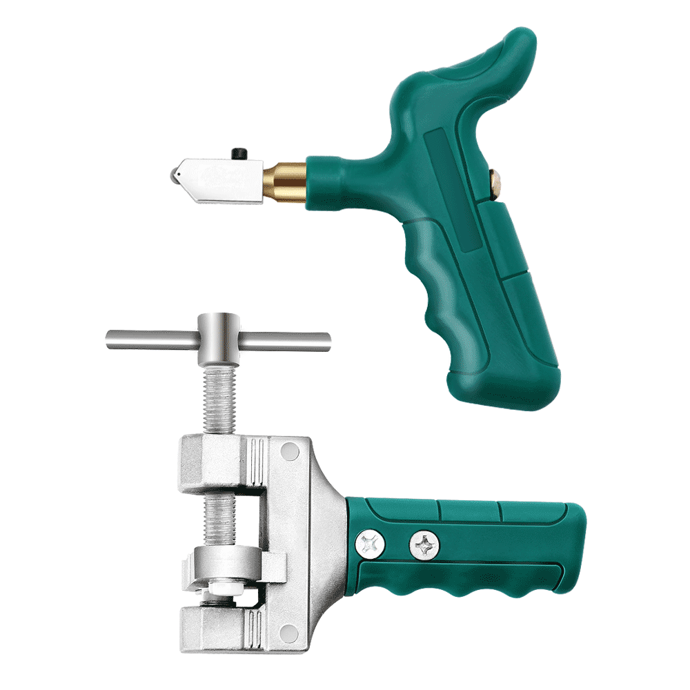 瓷磚開界器切割劃刀神器工具陶瓷高精度大全厚玻璃家用專用割地板-細節圖2
