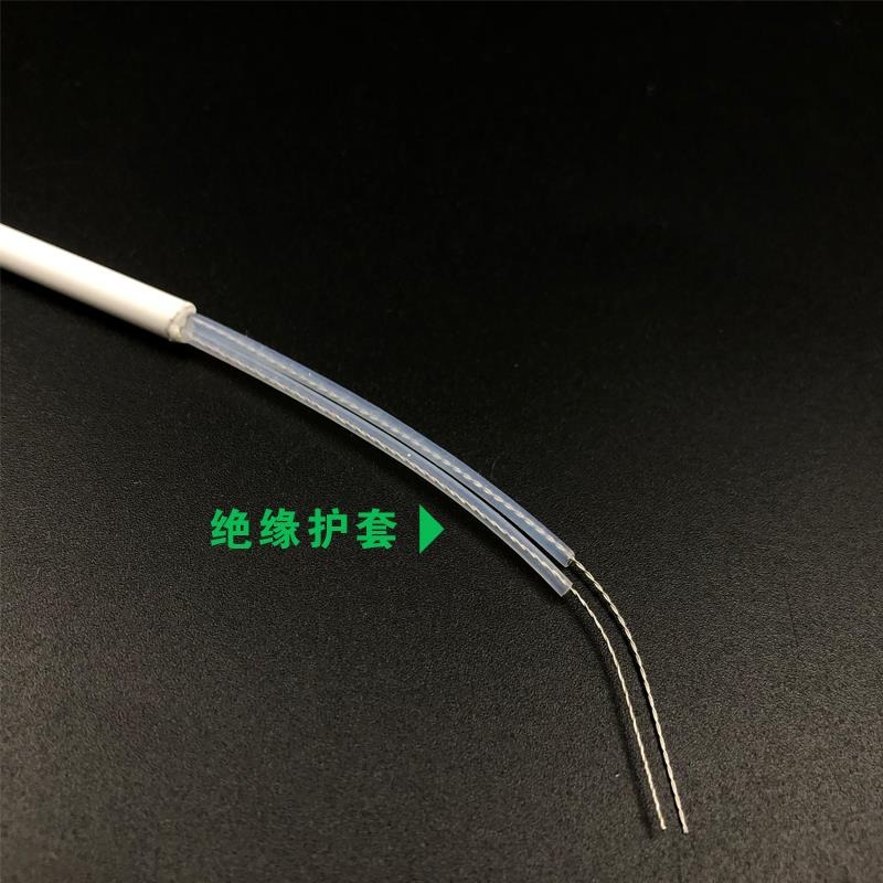 實益電烙鐵芯20w＼/35w＼/50w＼/75w內熱式電烙鐵發熱芯220v陶瓷加熱-細節圖3