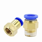 高壓氣管pu管12mm空壓機10釐氣動軟管8mm透明氣泵管6mm氣線16汽管-細節圖7