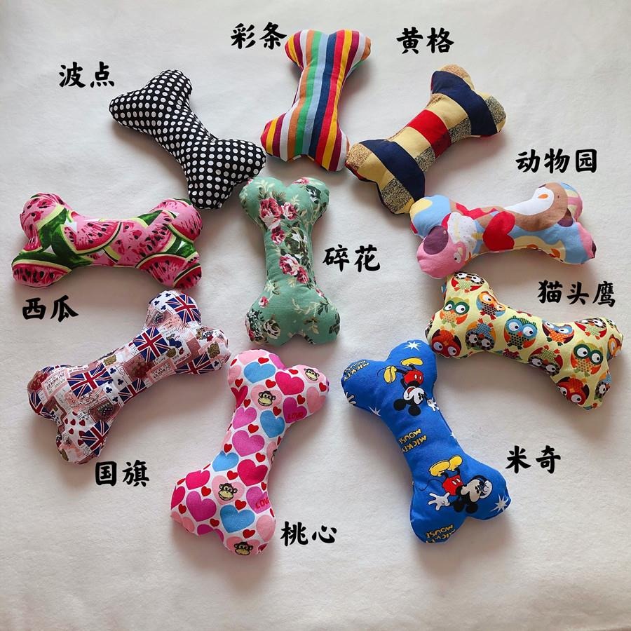 手工diy寵物墊子換洗套純棉帆布可拆洗狗墊子貓窩狗牀寵物用品-細節圖7