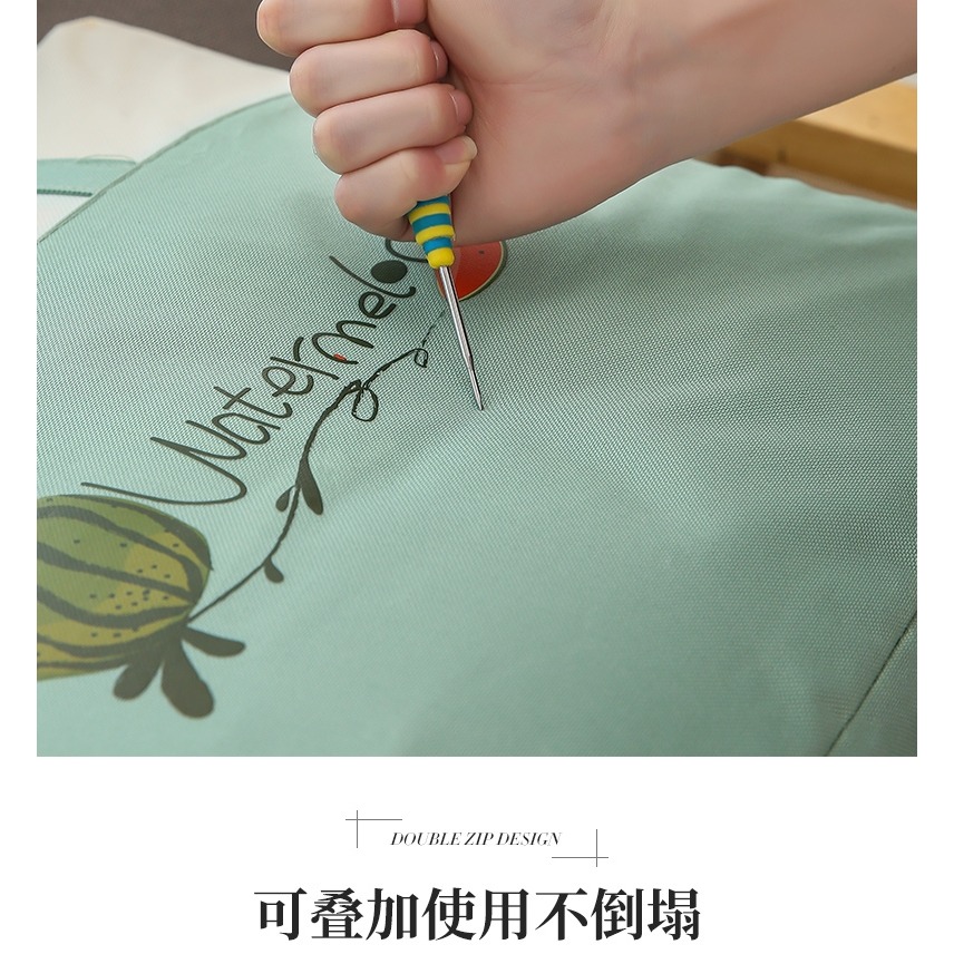 寄快遞的打包袋裝被子收納袋結實搬家整理專用神器郵寄衣服帆布袋-細節圖10