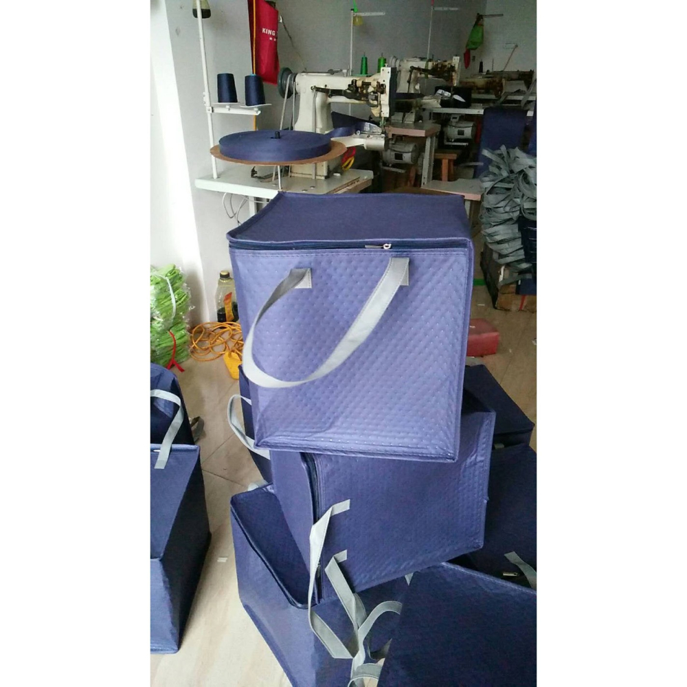 保溫袋冷藏保冷包鋁箔加厚隔熱大號外賣海鮮手提飯盒袋保溫箱冰包-細節圖10