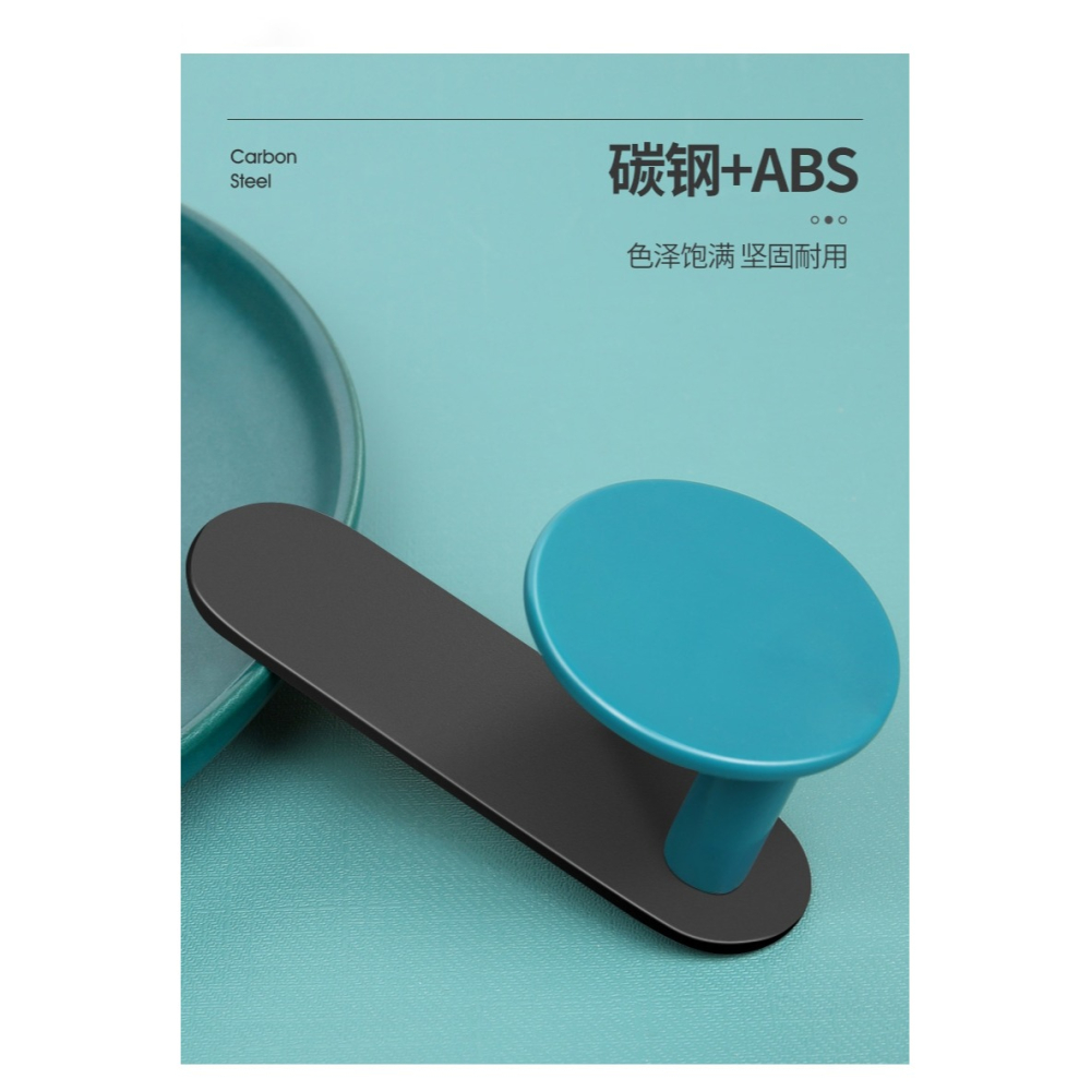 書包課桌掛鉤側面強力承重重物學生宿舍多功能收納無痕免打孔掛勾-細節圖10